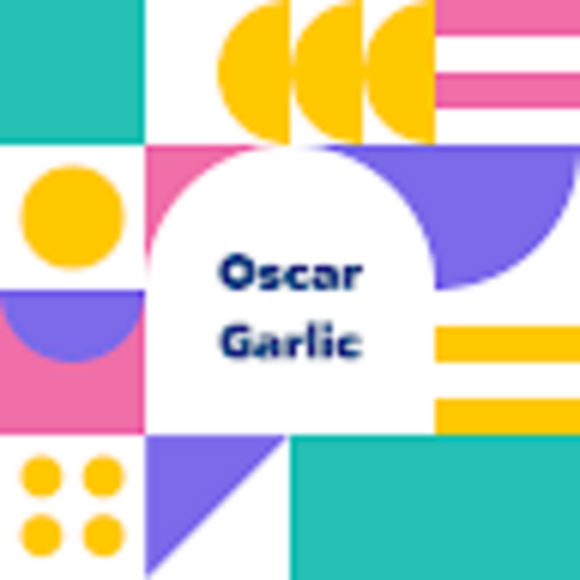 oscarsgarlic